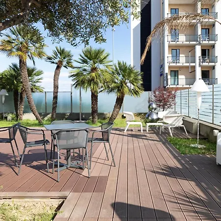 Hotel B&B Hotel Savona