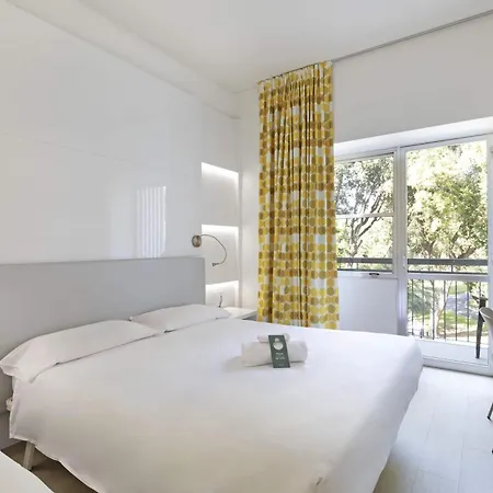 Hotel B&B Hotel Savona