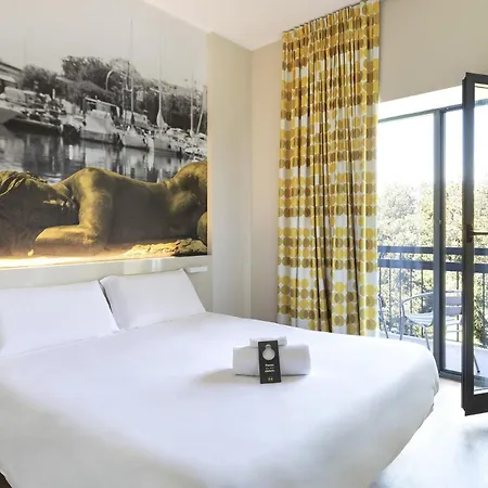 Hotel B&B Hotel Savona Savone