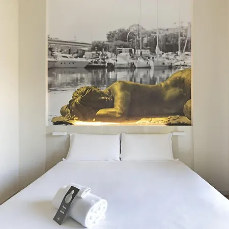 B&B Hotel Savona סאבונה