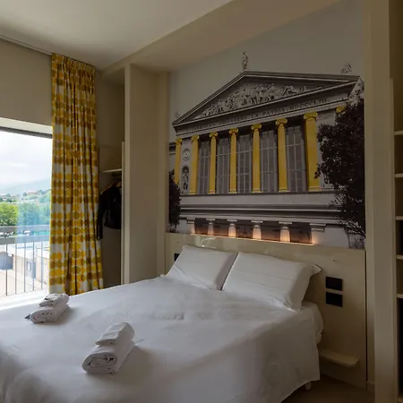 Otel B&B Hotel Savona Savona