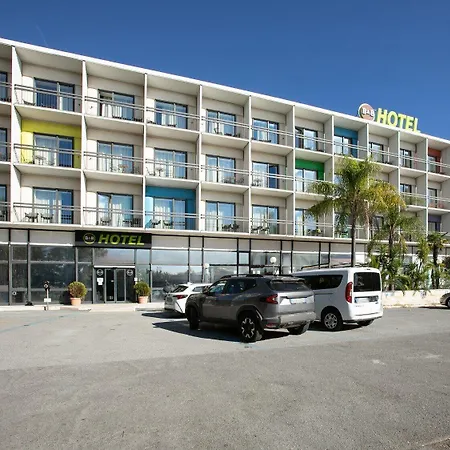 B&B Hotel Savona Ξενοδοχείο 3*