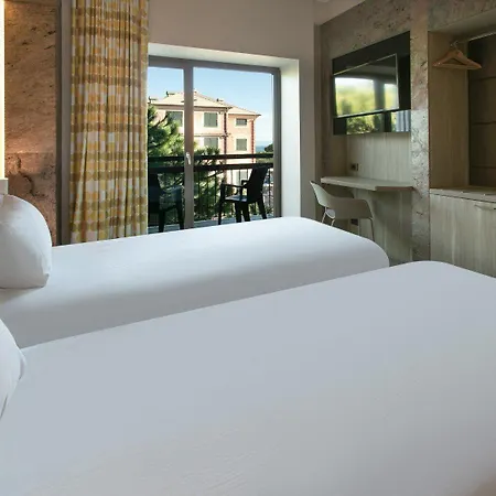 B&B Hotel Savona 3*