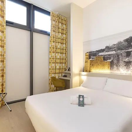 B&B Hotel Savona 3* Savona