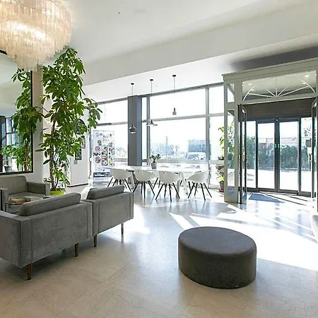 B&B Hotel Savona Ξενοδοχείο