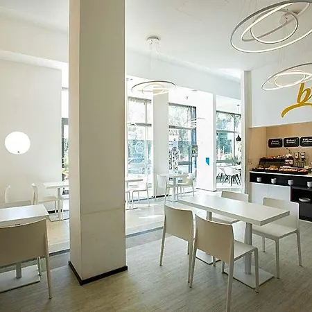 B&B Hotel Savona Ξενοδοχείο Σαβόνα