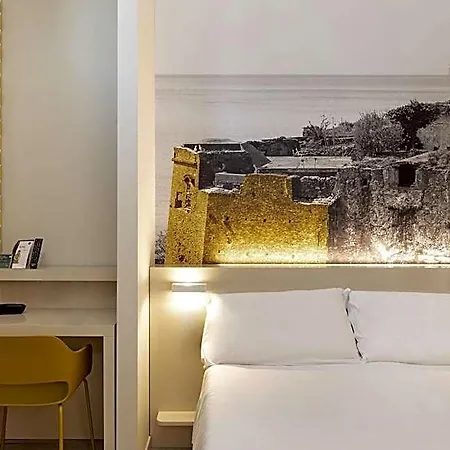 B&B Hotel Savona
