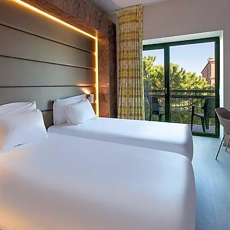 Ξενοδοχείο B&B Hotel Savona Σαβόνα