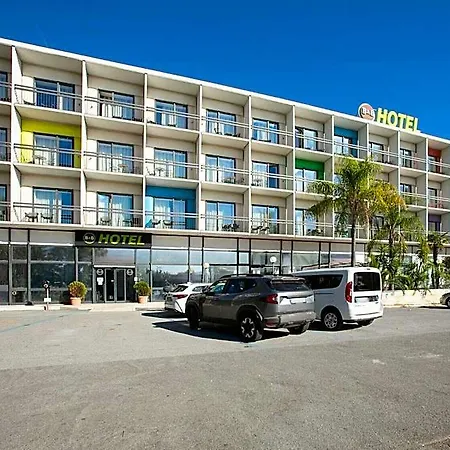 B&B Hotel Savona