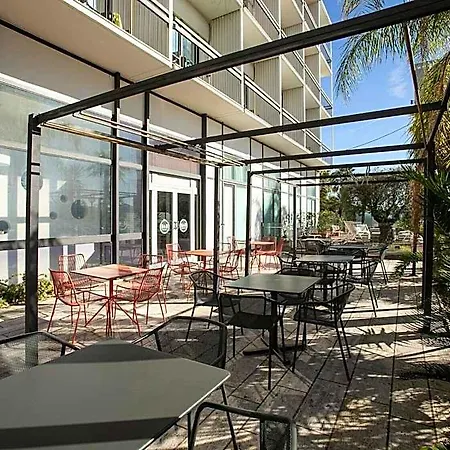 B&B Hotel Savona 3*