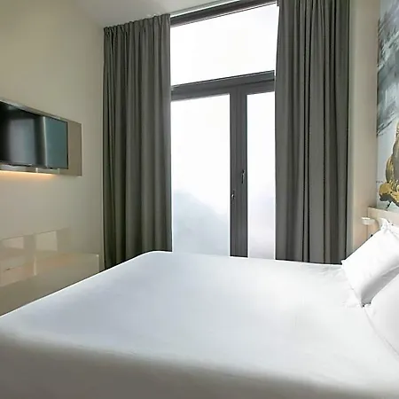 B&B Hotel Savona
