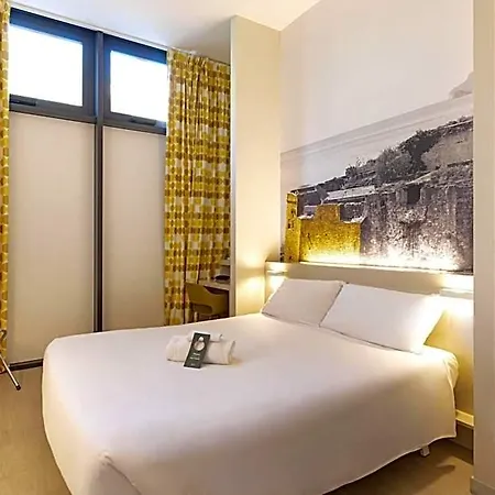 B&B Hotel Savona