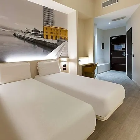 B&B Hotel Savona Ξενοδοχείο Σαβόνα