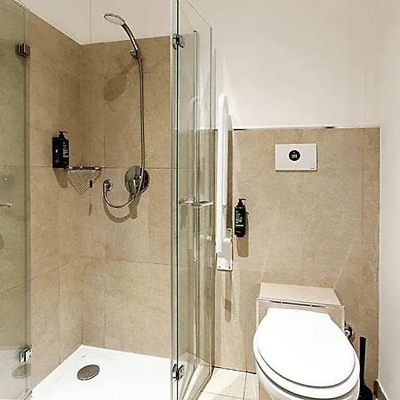 Ξενοδοχείο B&B Hotel Savona