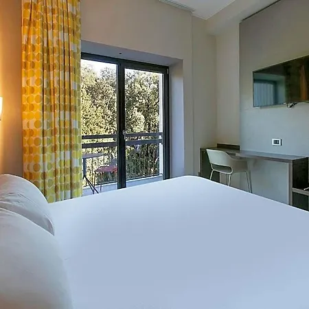 B&B Hotel Savona 3* Σαβόνα