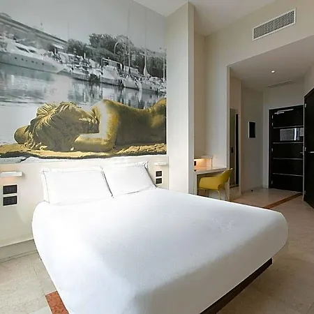 Ξενοδοχείο B&B Hotel Savona Σαβόνα
