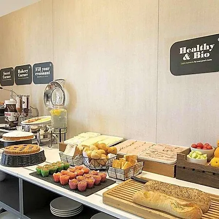 B&B Hotel Savona Ξενοδοχείο
