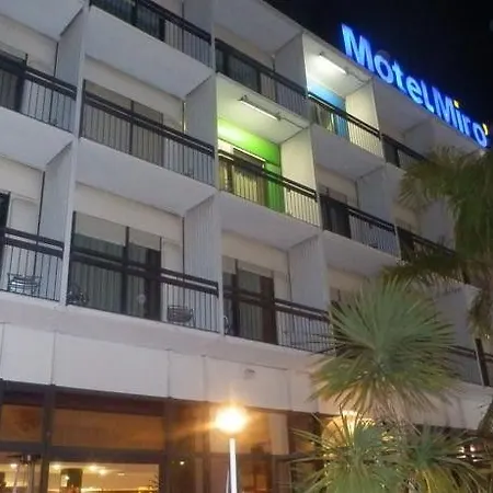 B&B Hotel Savona 3*