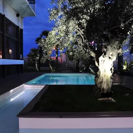 B&B Hotel Savona