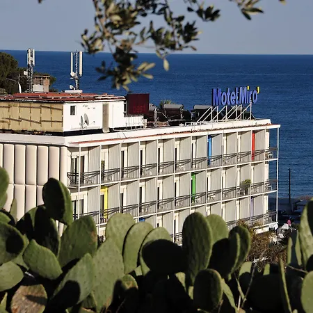 Hotel B&B Hotel Savona