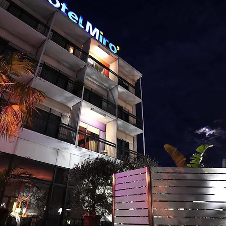 B&B Hotel Savona Hotel Savona