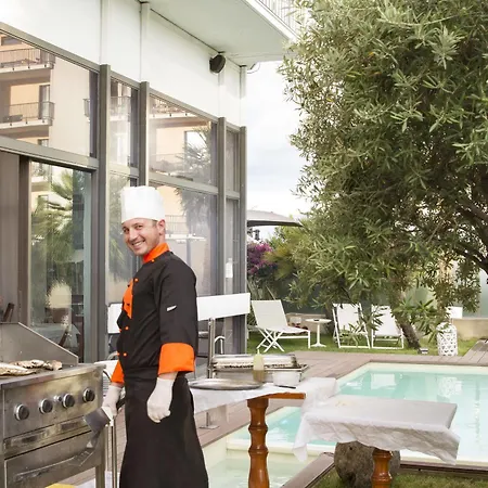 B&B Hotel Savona 3*