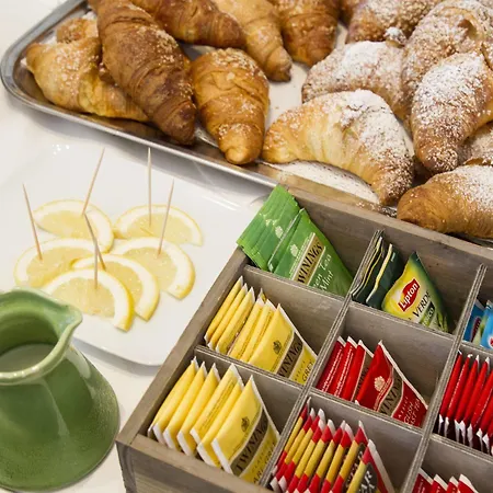 B&B Hotel Savona Hotel