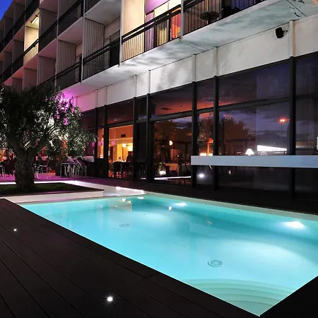 B&B Hotel Savona 3*