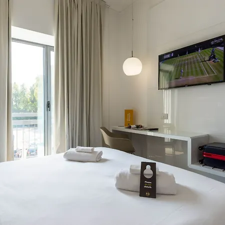 Ξενοδοχείο B&B Hotel Savona Σαβόνα