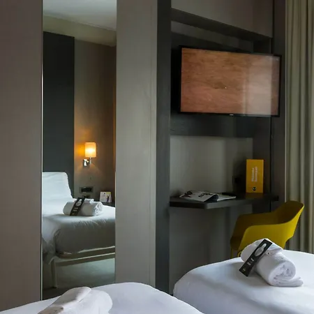 B&B Hotel Savona
