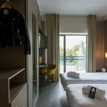 B&B Hotel Savona Hotel