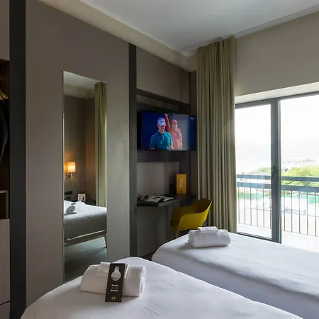 B&B Hotel Savona 3* Savona