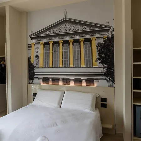 B&B Hotel Savona 3*