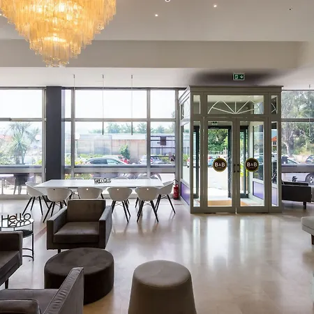 B&B Hotel Savona 3*