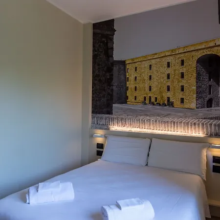 B&B Hotel Savona Hotel Savone