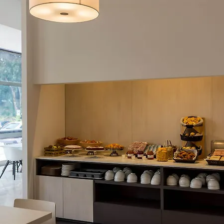 B&B Hotel Savona Hotel Savone