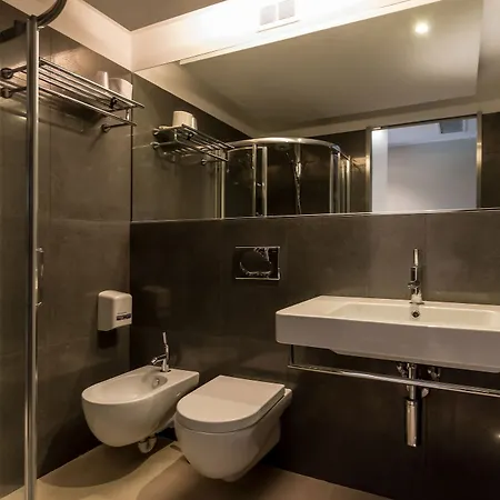 B&B Hotel Savona 3* Σαβόνα