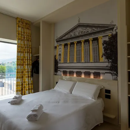 B&B Hotel Savona Hotel Savone
