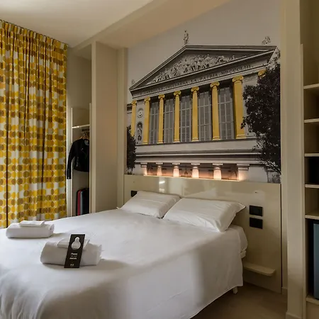 B&B Hotel Savona Hotel