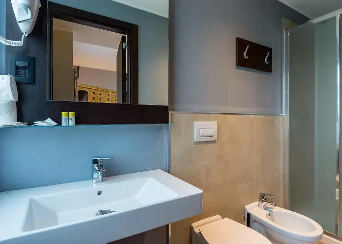 Hotel B&B Hotel Savona Savona