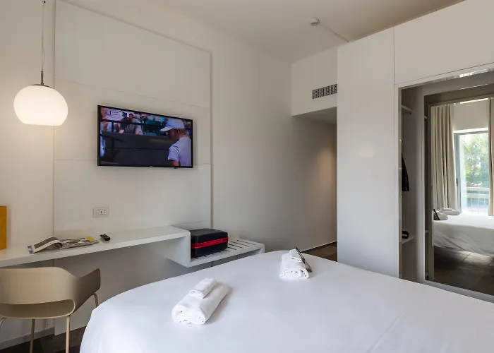 B&B Hotel Savona Hotel Savona