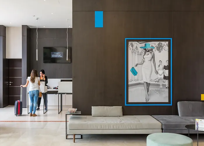 B&B Hotel Savona Savona