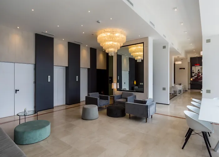 B&B Hotel Savona Hotel 3*