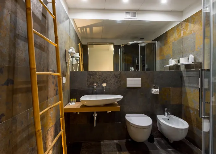 B&B Hotel Savona 3* Savona