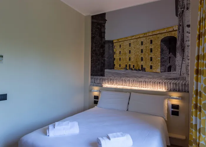 B&B Hotel Savona Savona
