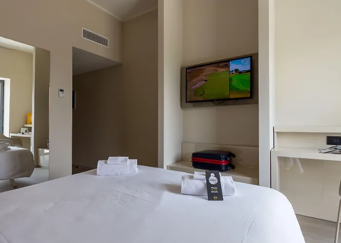 Hotel B&B Hotel Savona Savona