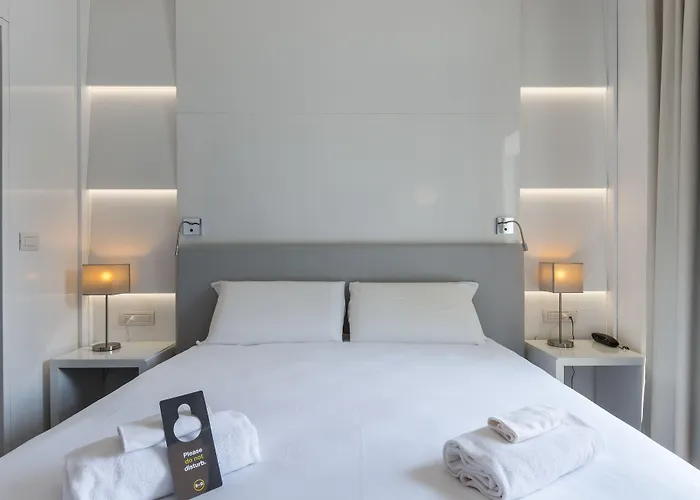 Hotel B&B Hotel Savona Savona