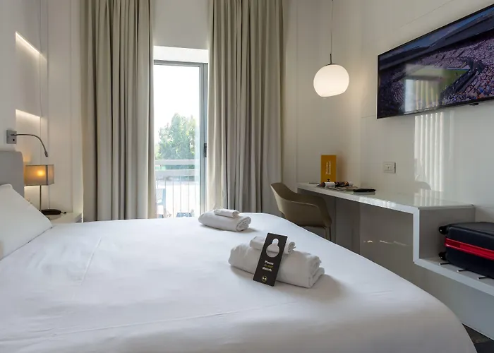 B&B Hotel Savona Hotel Savona