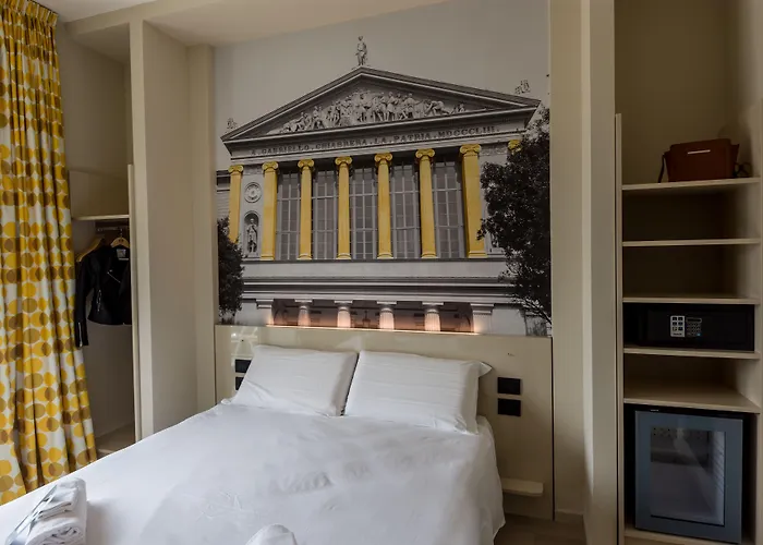 Hotel B&B Hotel Savona 3*