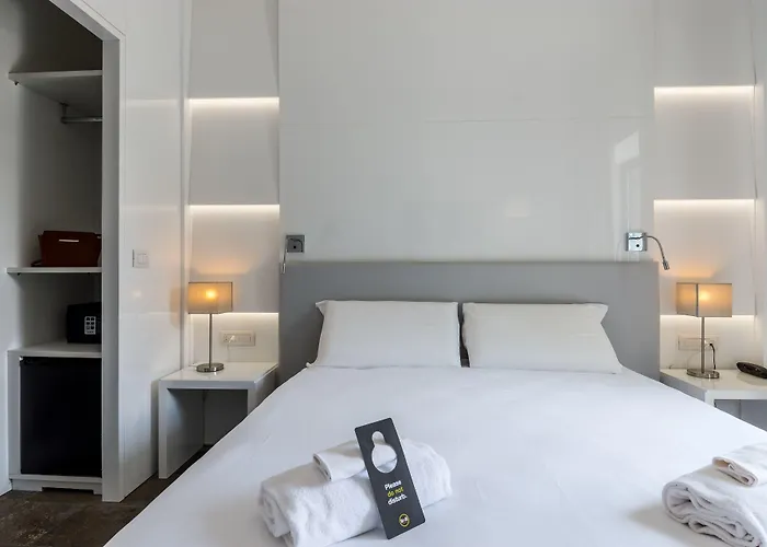 Hotel B&B Hotel Savona